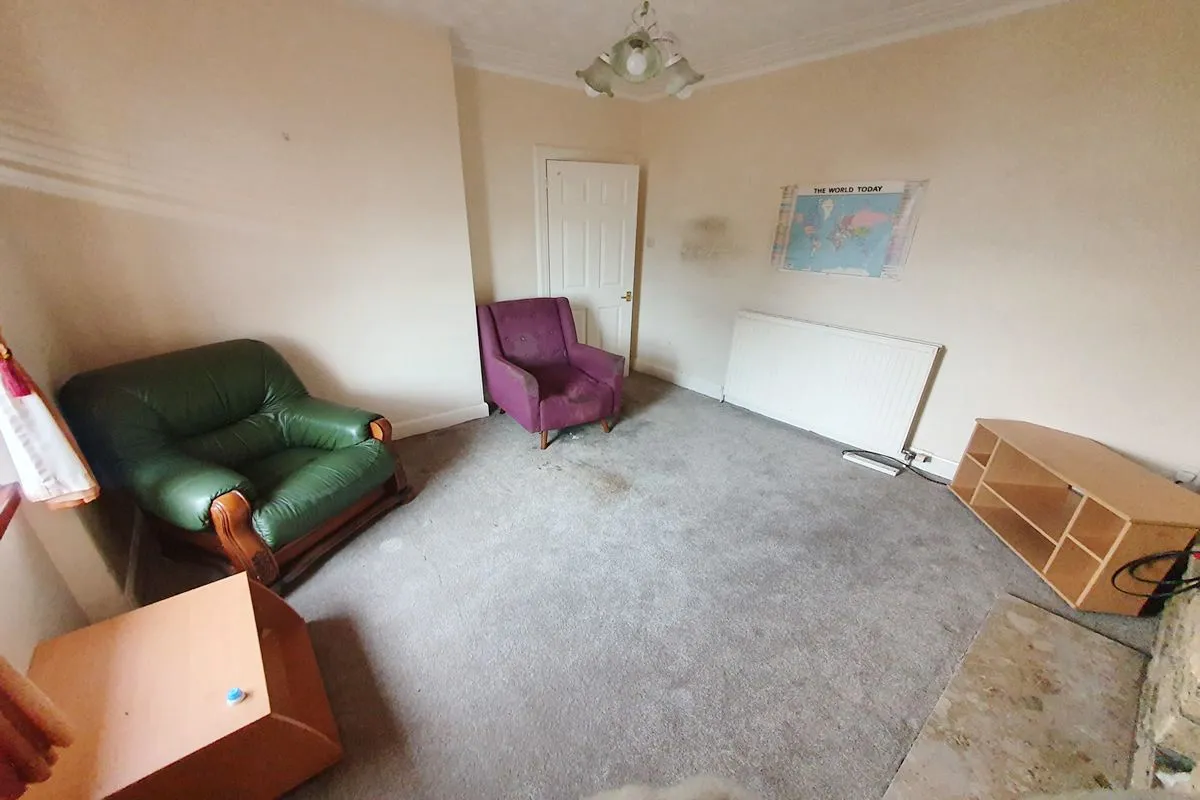 1 Bedroom   Flat
