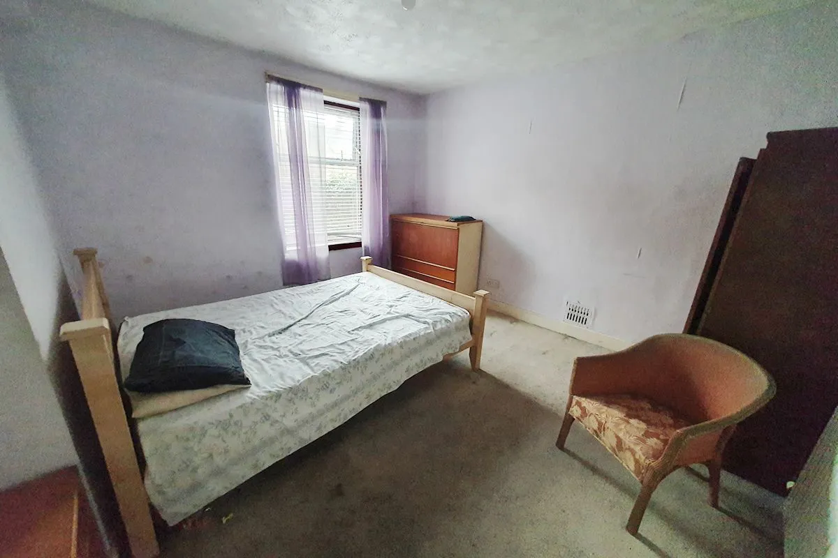 1 Bedroom   Flat