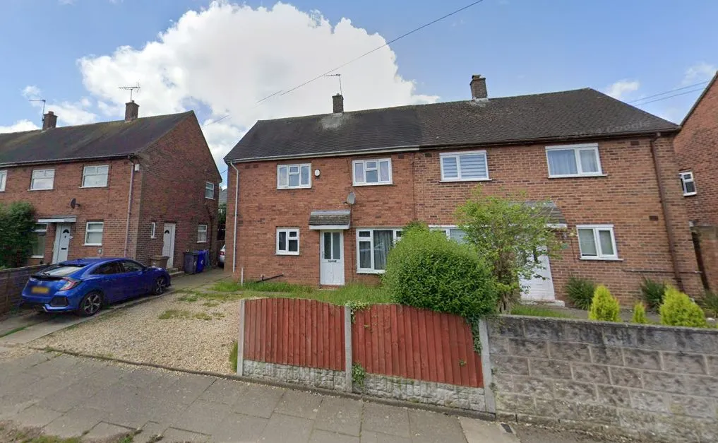 3 Bedroom   House