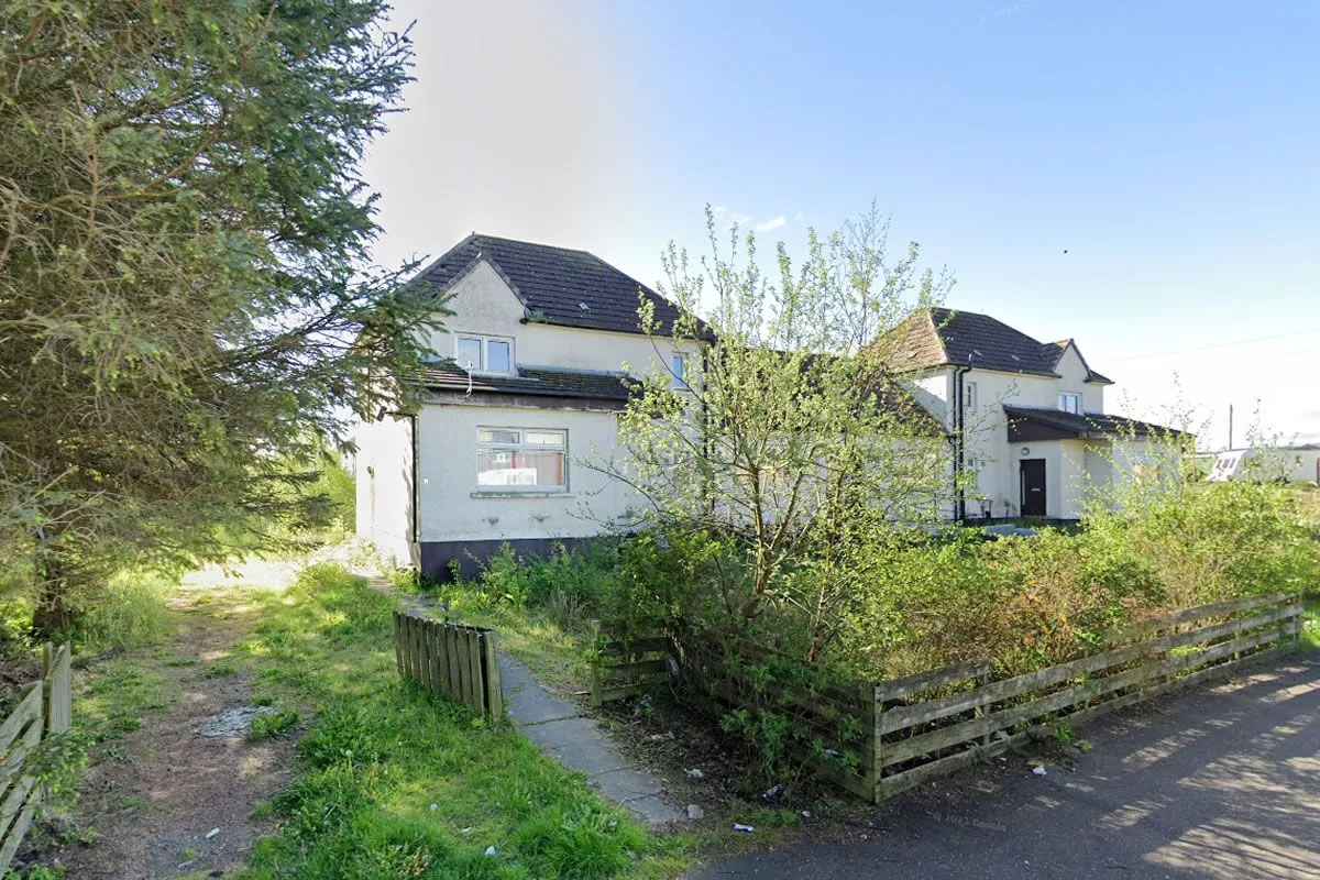 1 Bedroom   Flat