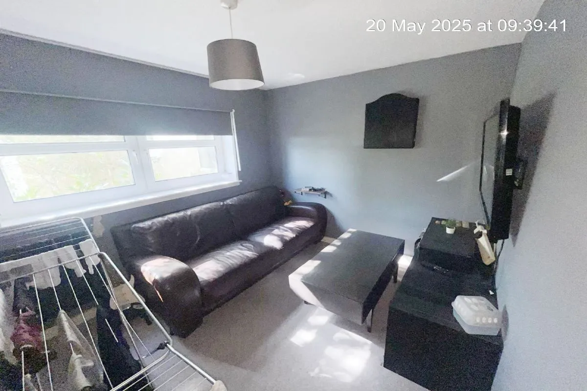 1 Bedroom   Flat