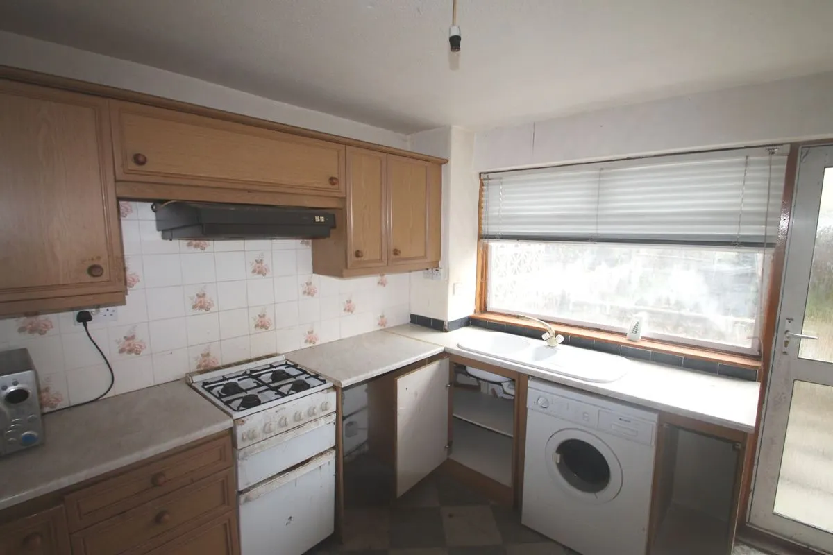 4 Bedroom   House