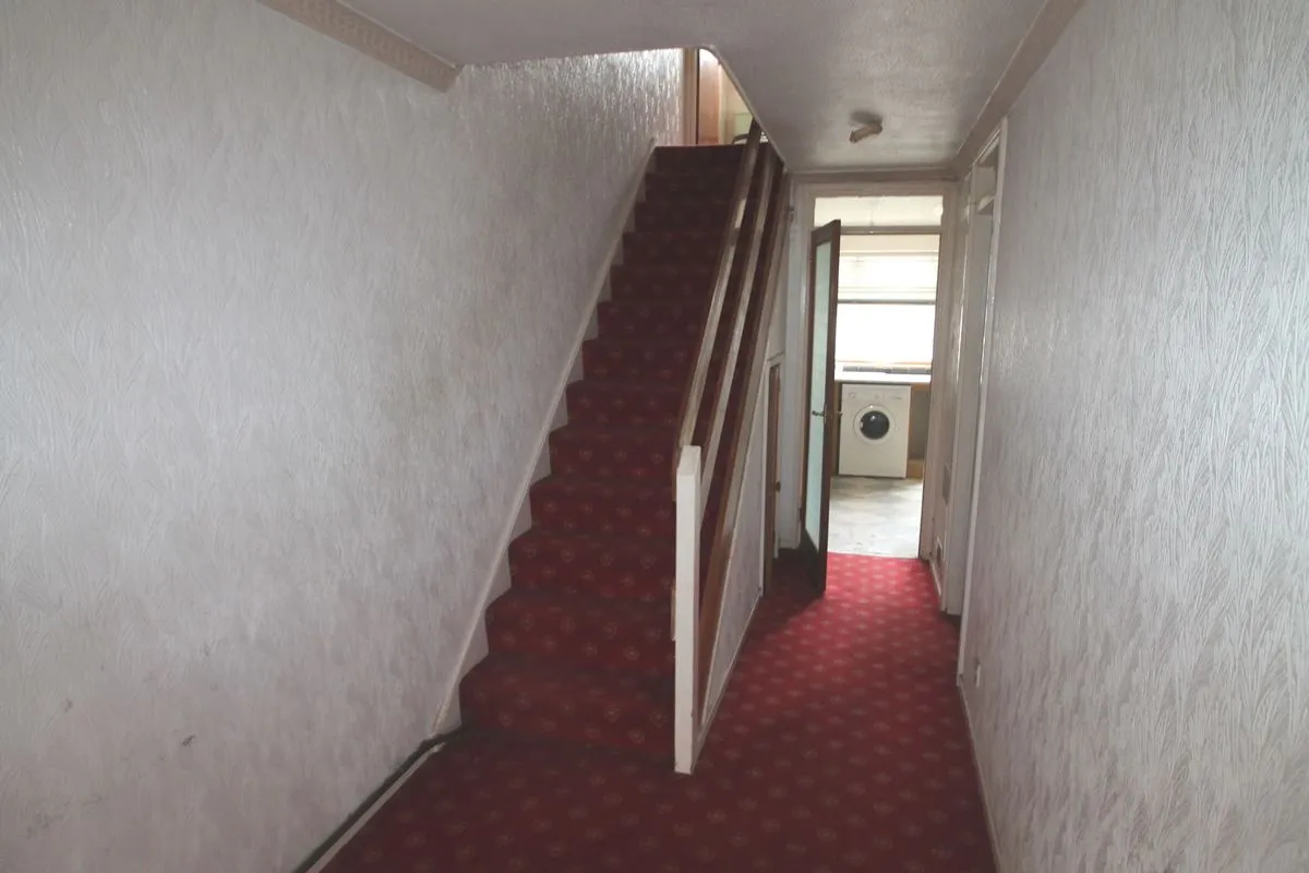4 Bedroom   House