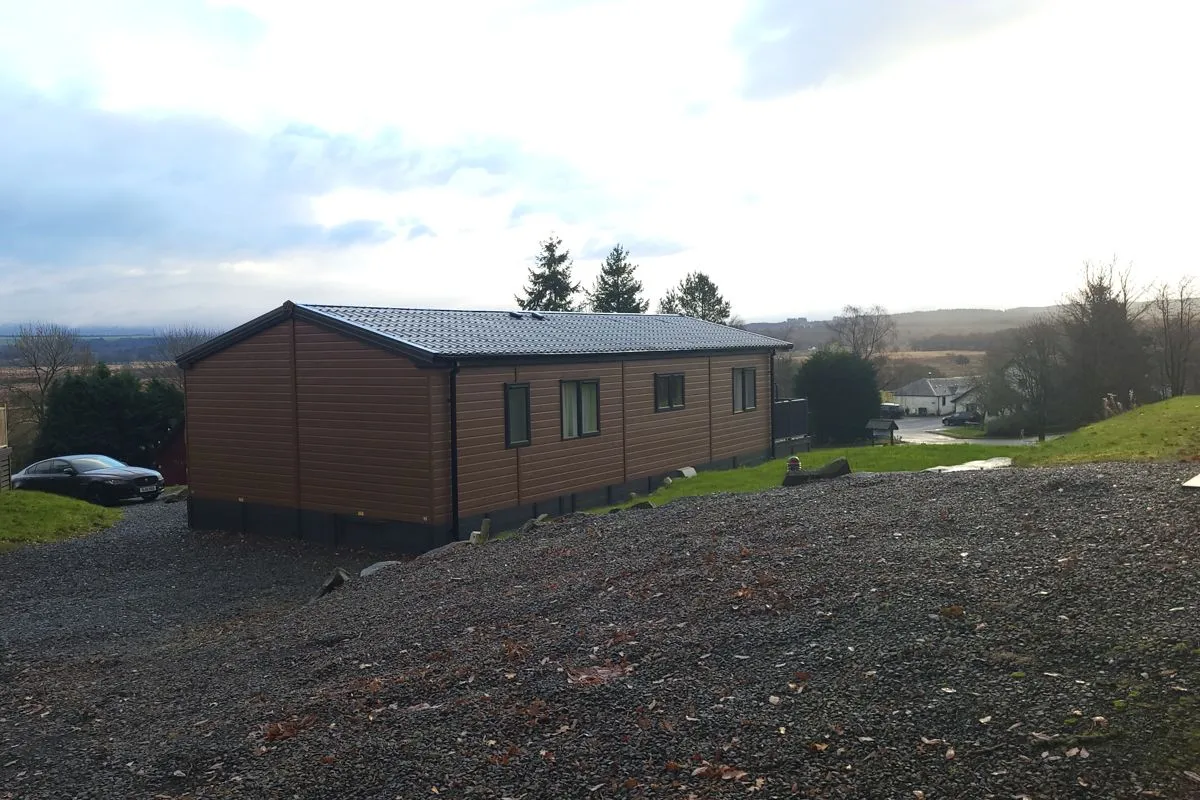 2 Bedroom   House