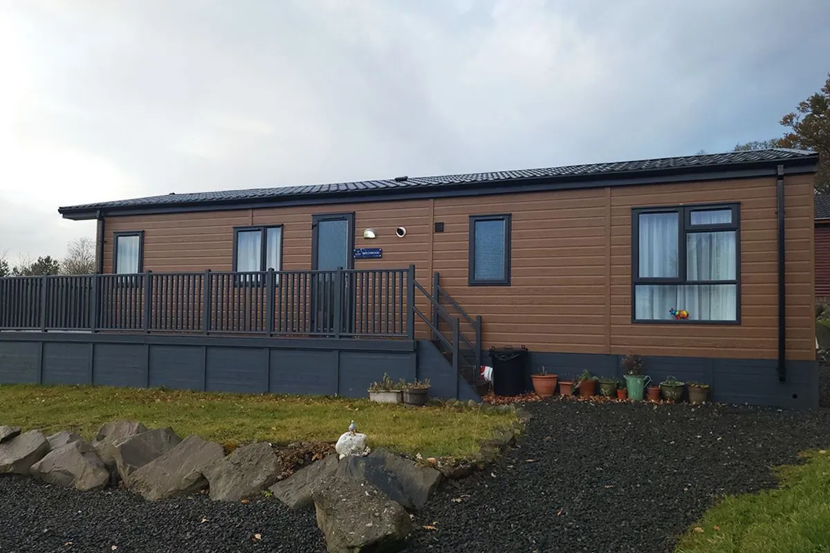 2 Bedroom   House