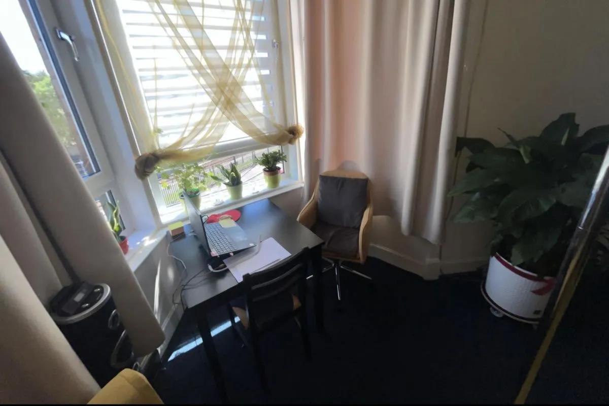 1 Bedroom   Flat