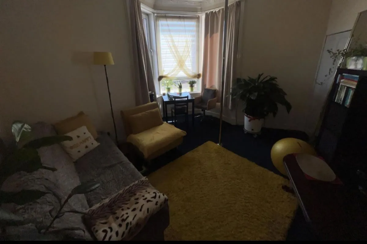1 Bedroom   Flat