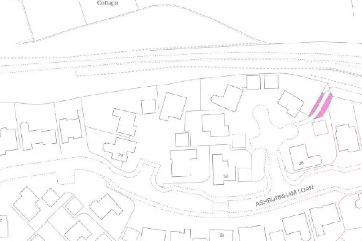 Plot of Land