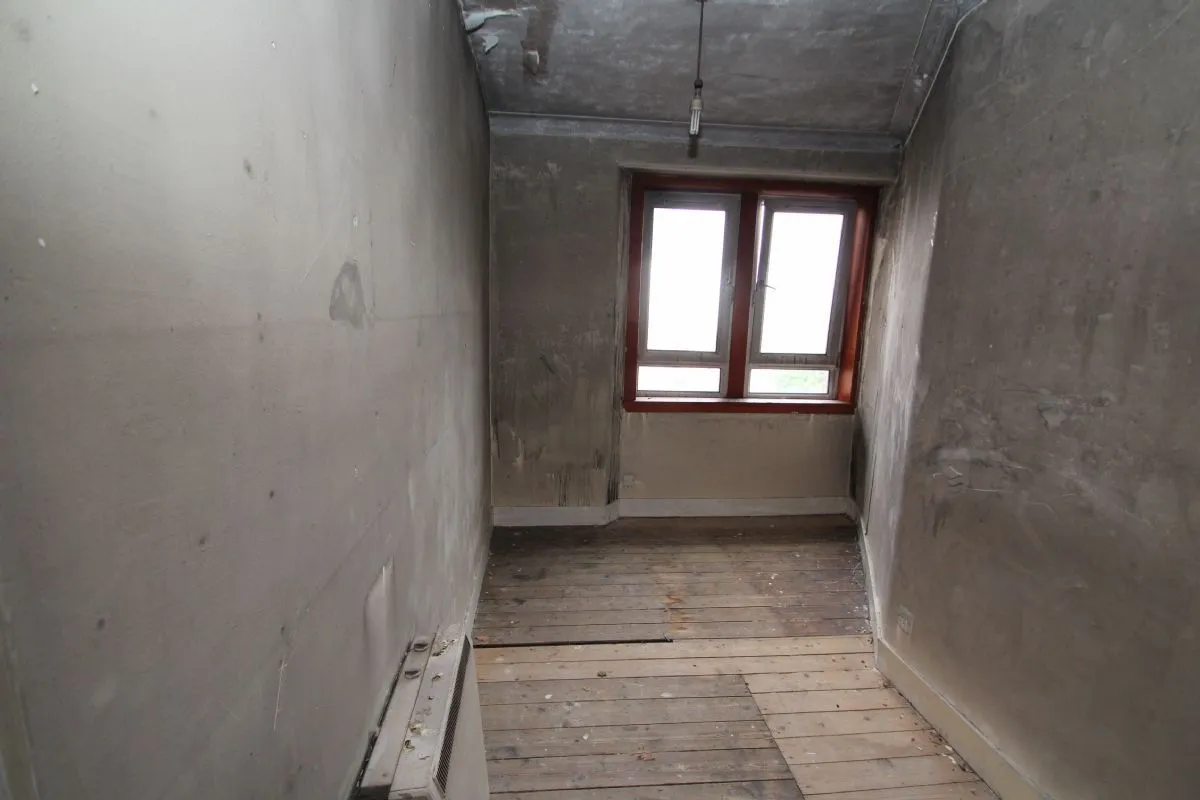1 Bedroom   Flat