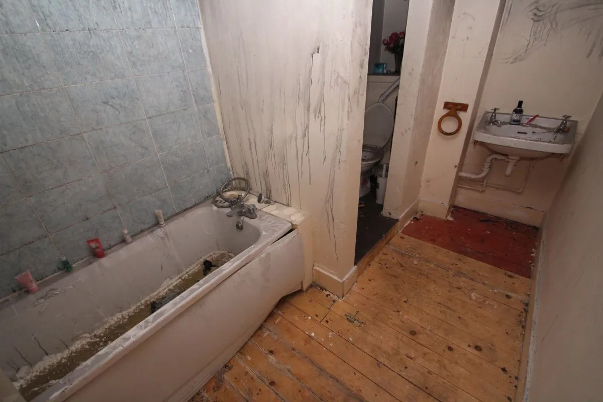 1 Bedroom   Flat