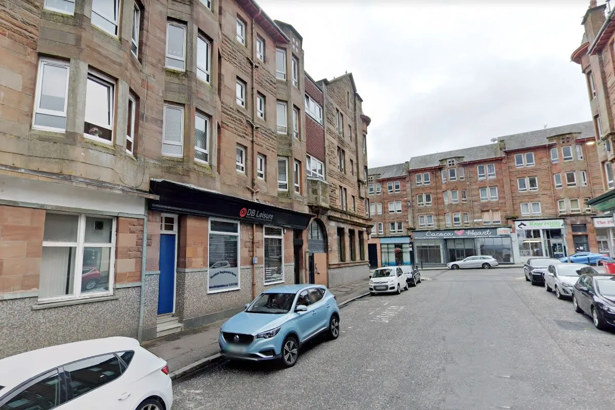 1 Bedroom   Flat
