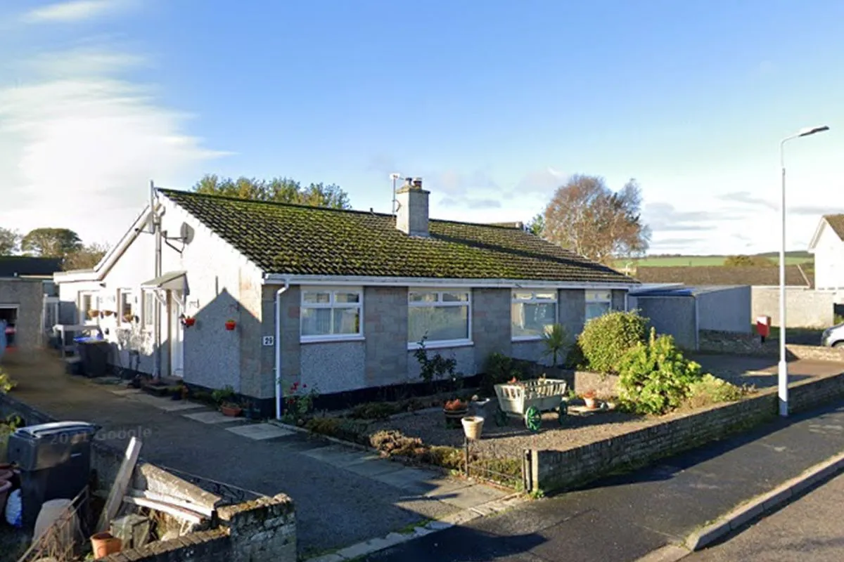 3 Bedroom   House