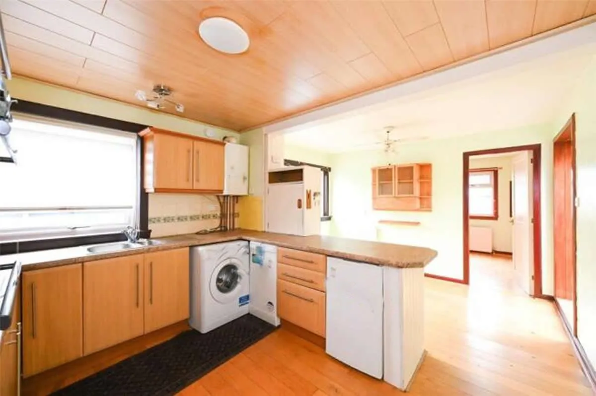 3 Bedroom   House