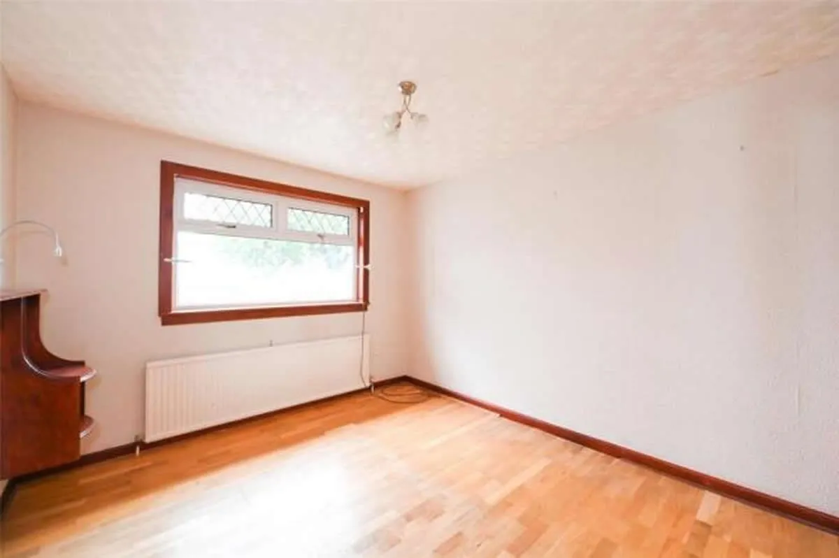 3 Bedroom   House