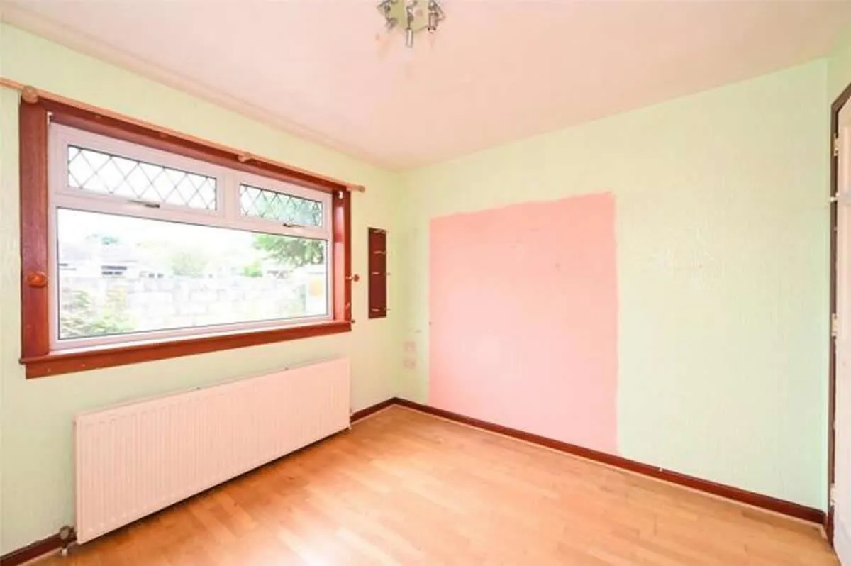 3 Bedroom   House