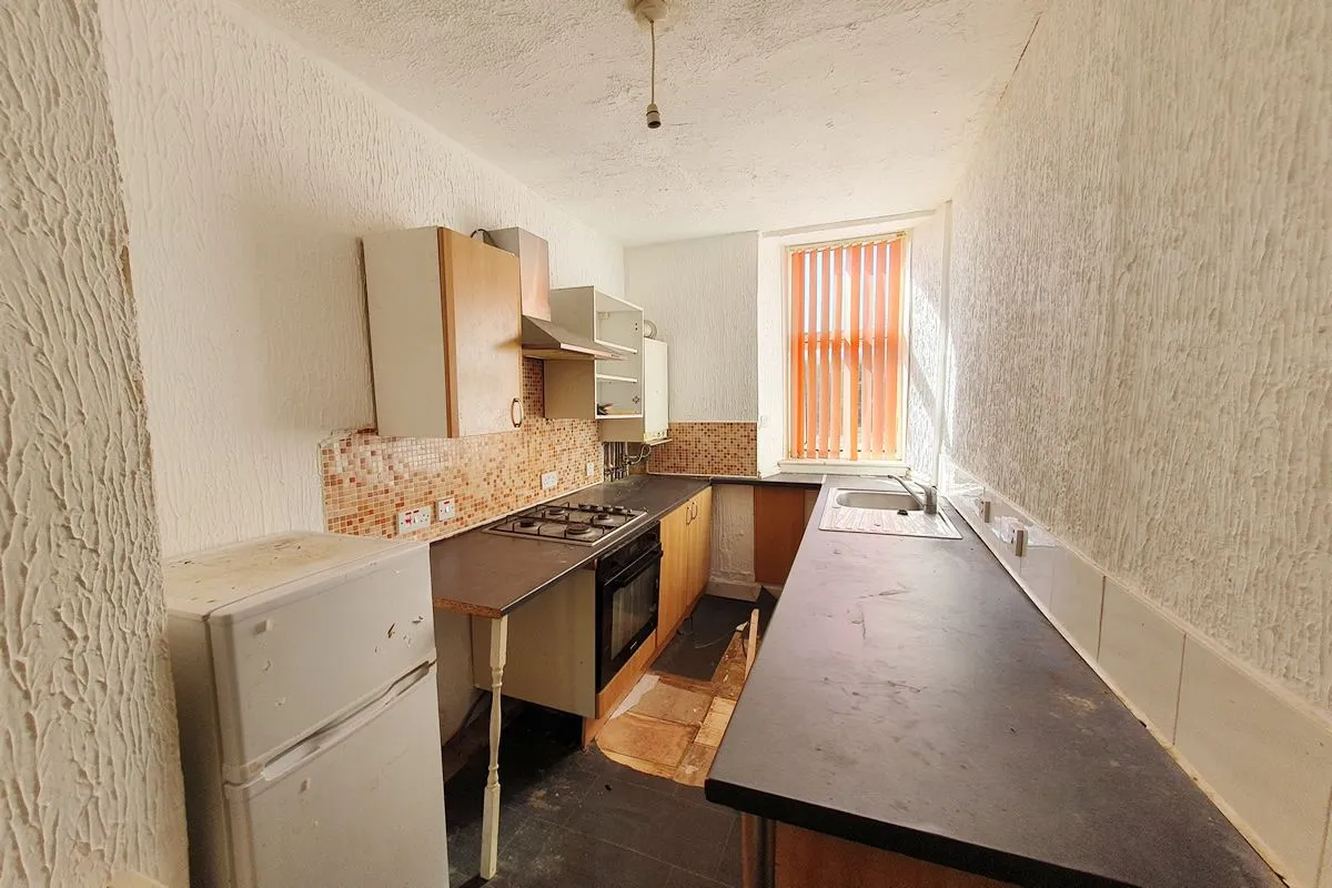3 Bedroom   Flat