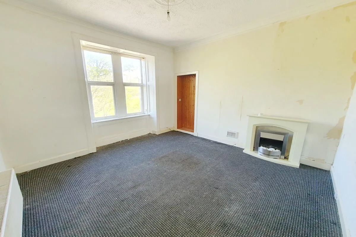 3 Bedroom   Flat