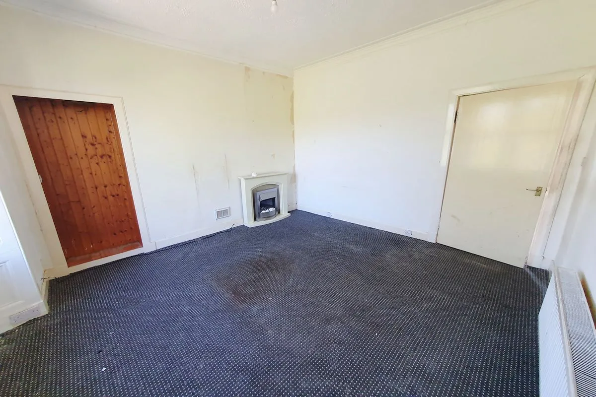 3 Bedroom   Flat