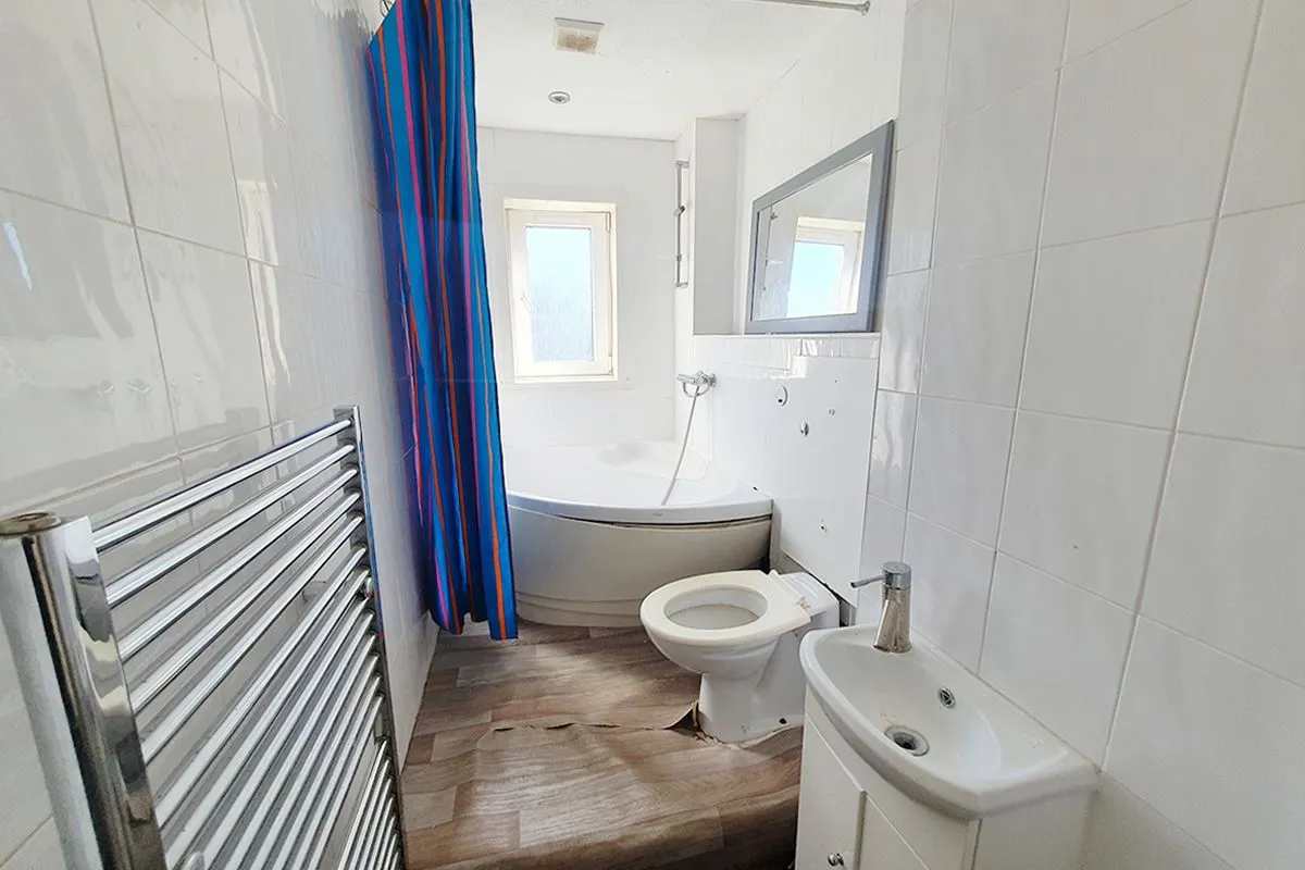 3 Bedroom   Flat