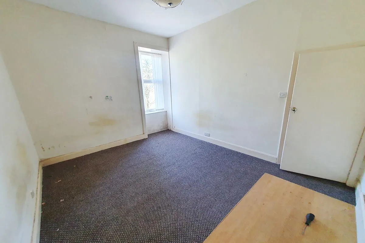 3 Bedroom   Flat