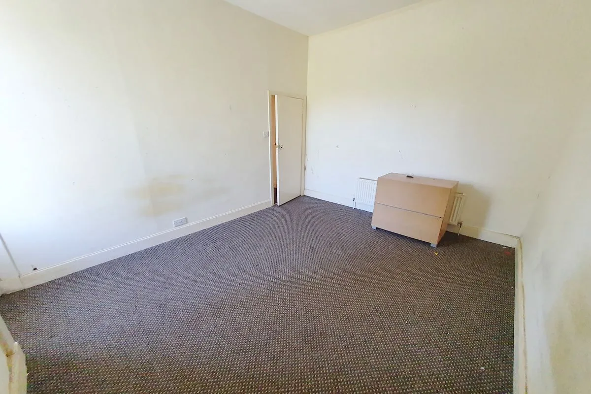 3 Bedroom   Flat