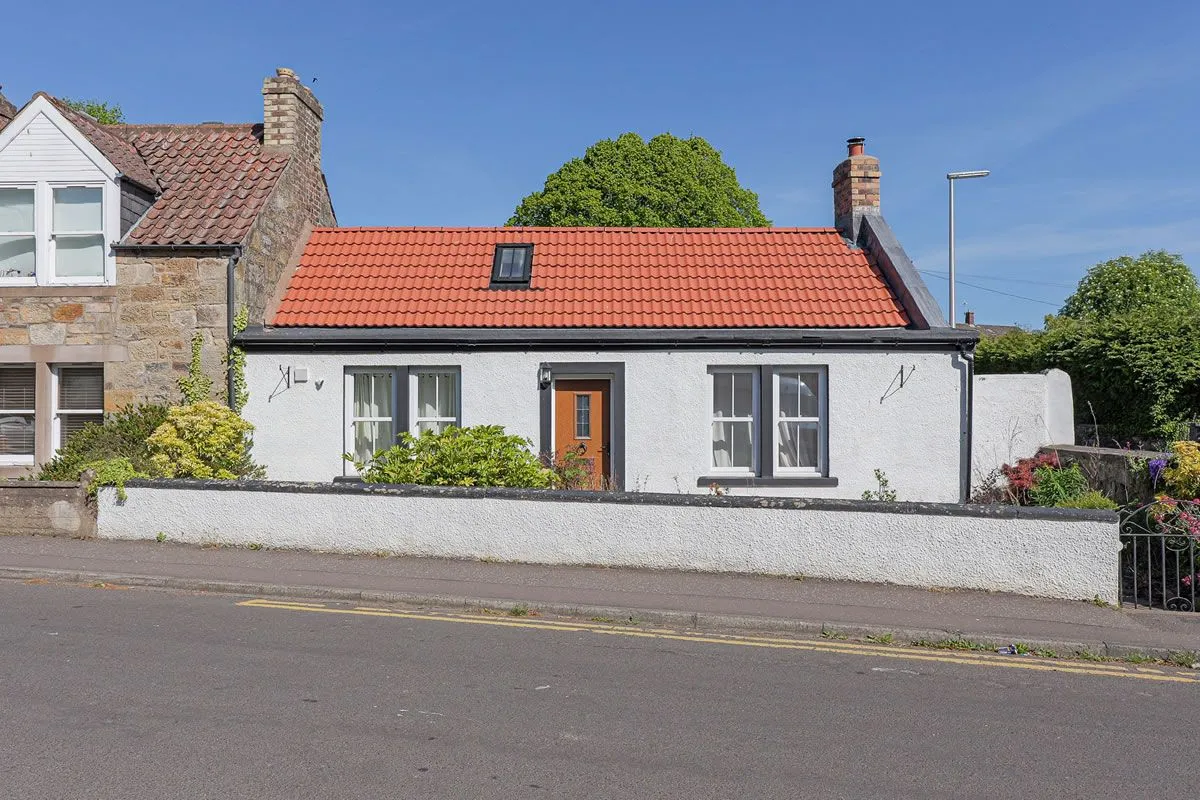 2 Bedroom   House