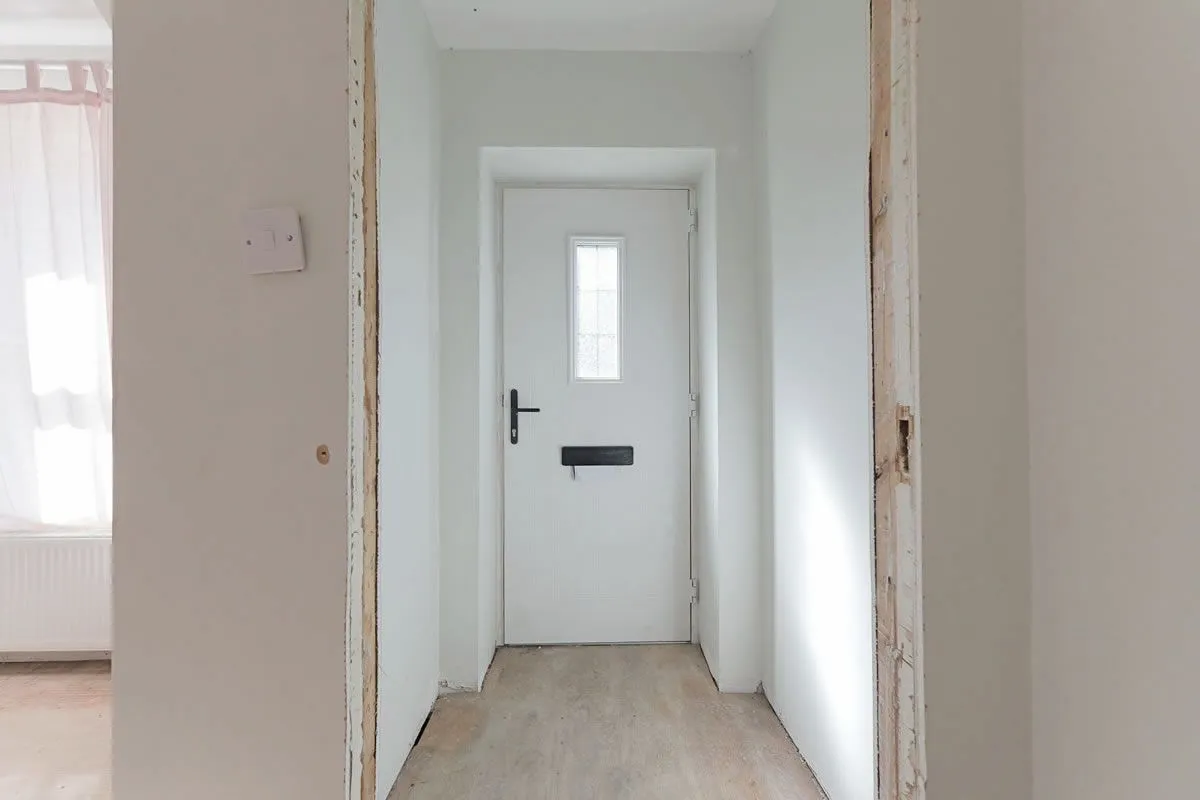 2 Bedroom   House
