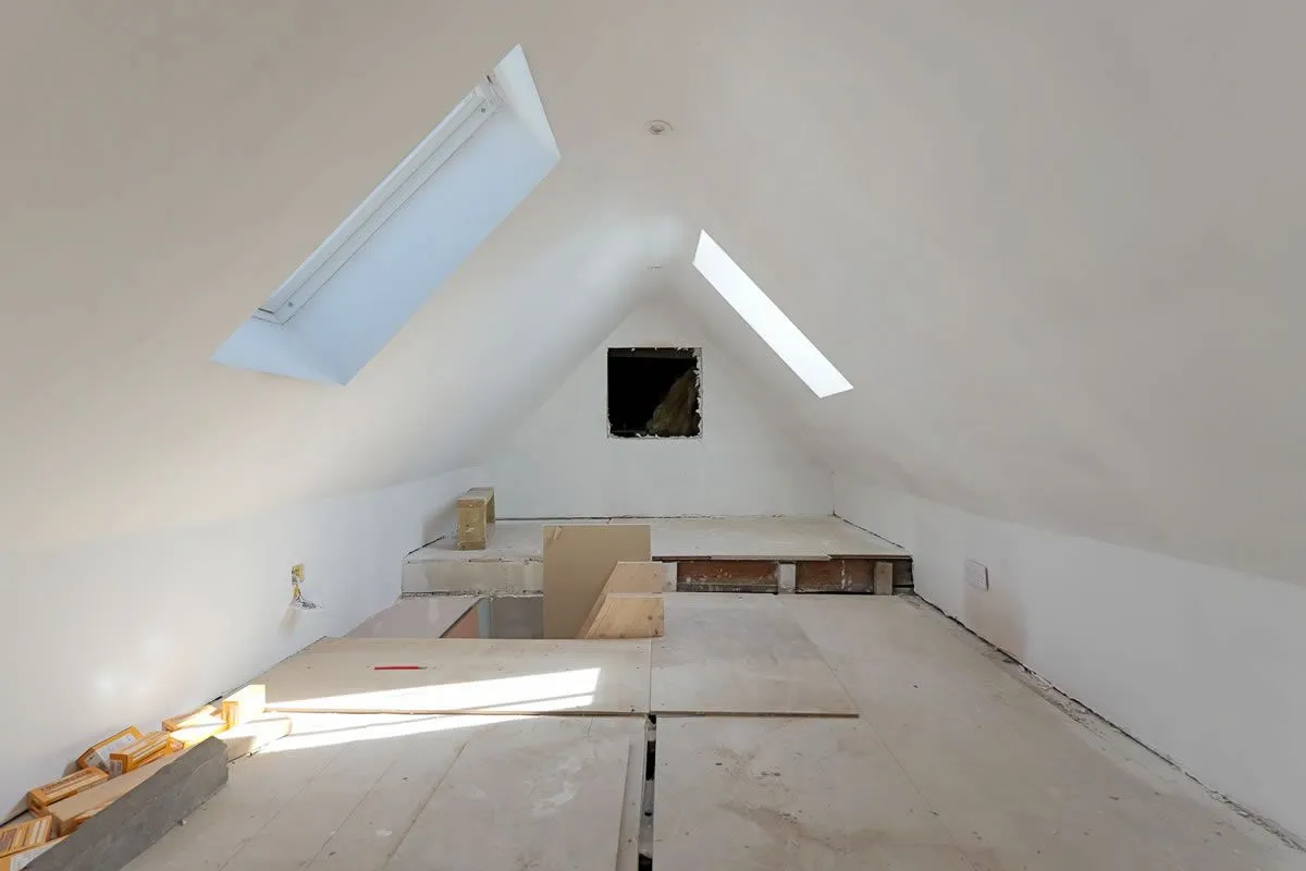 2 Bedroom   House