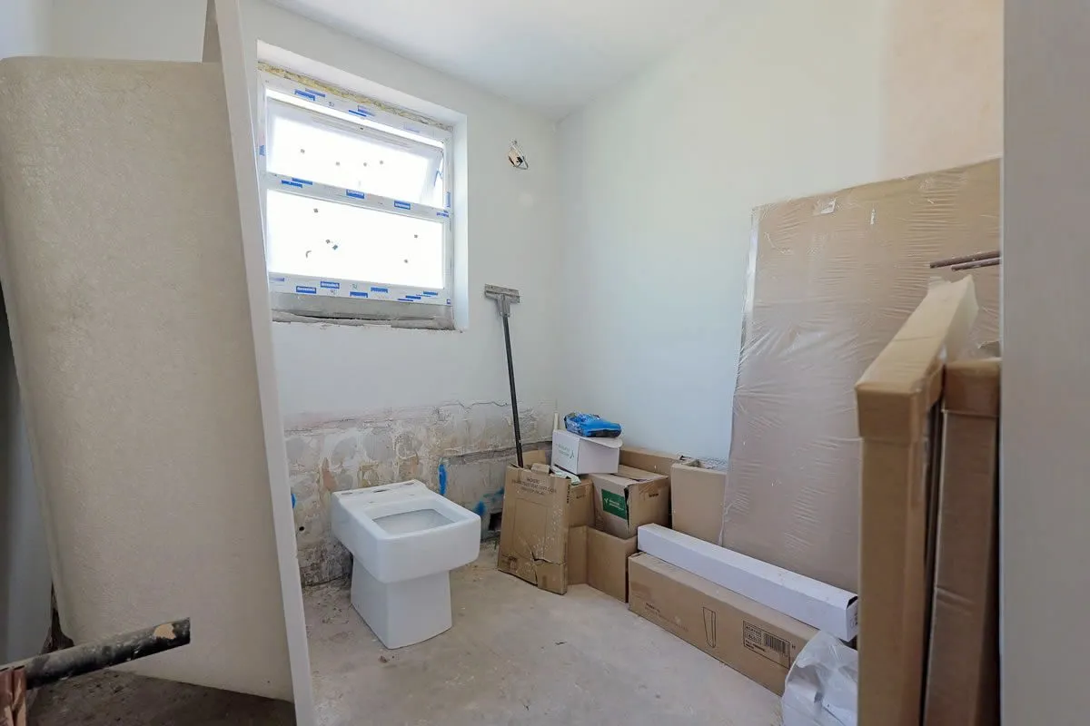 2 Bedroom   House