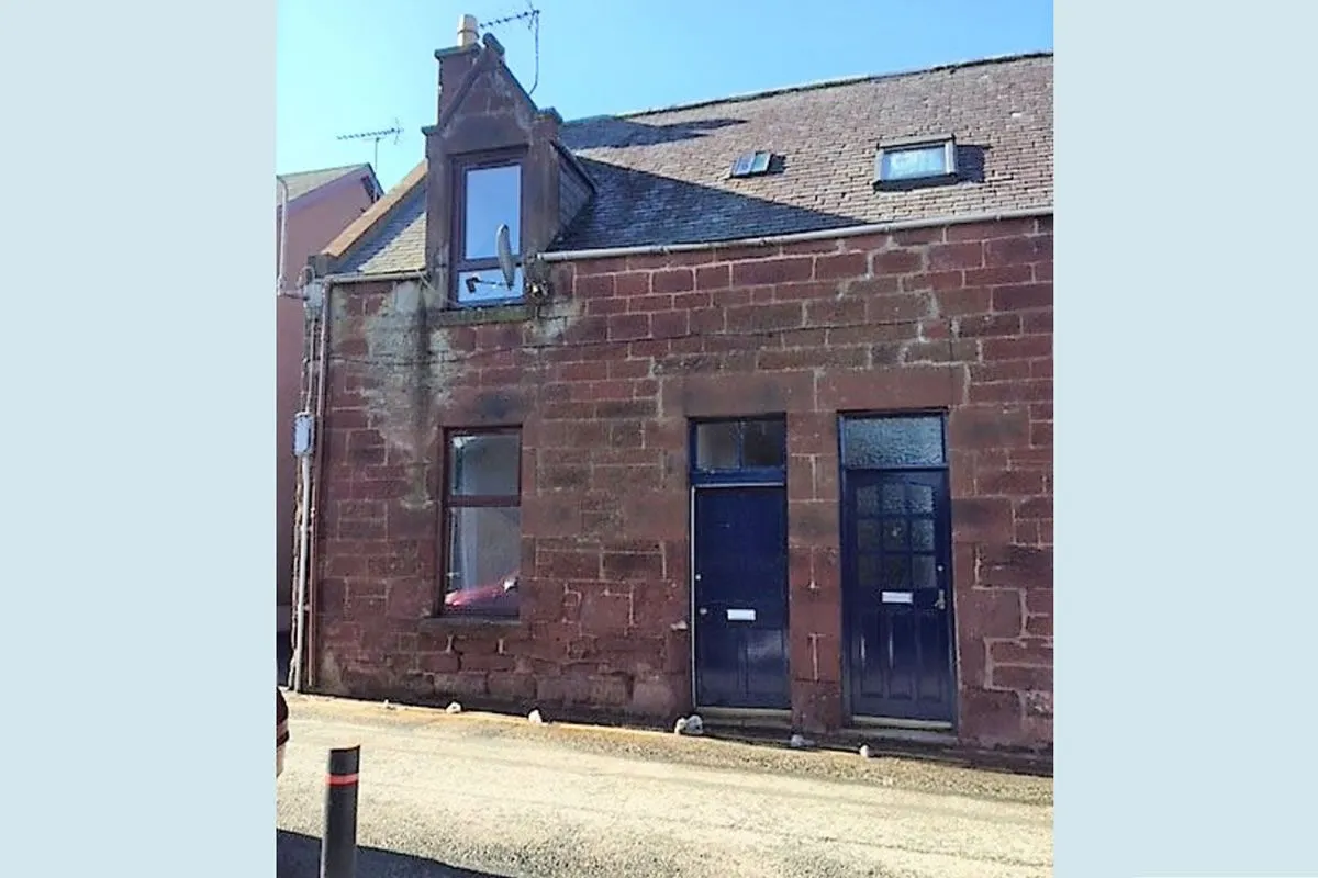 Property cover