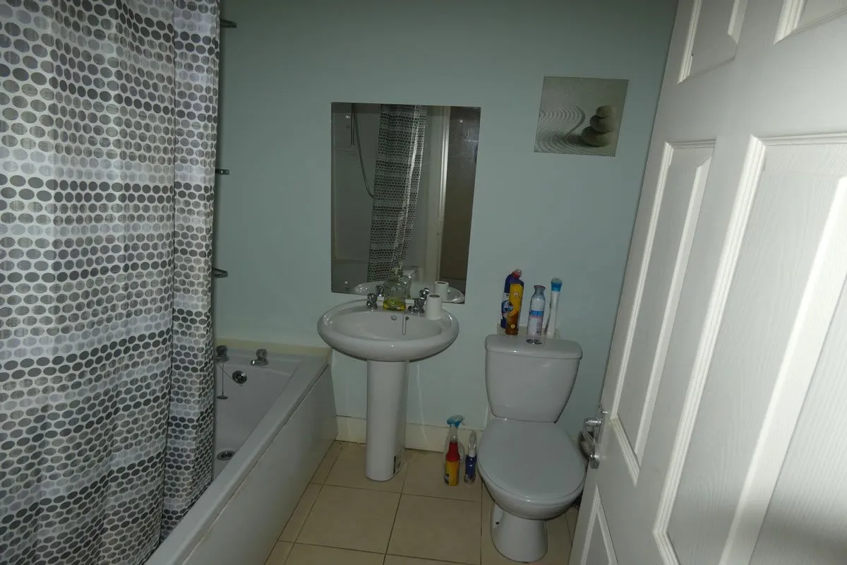 1 Bedroom   Flat