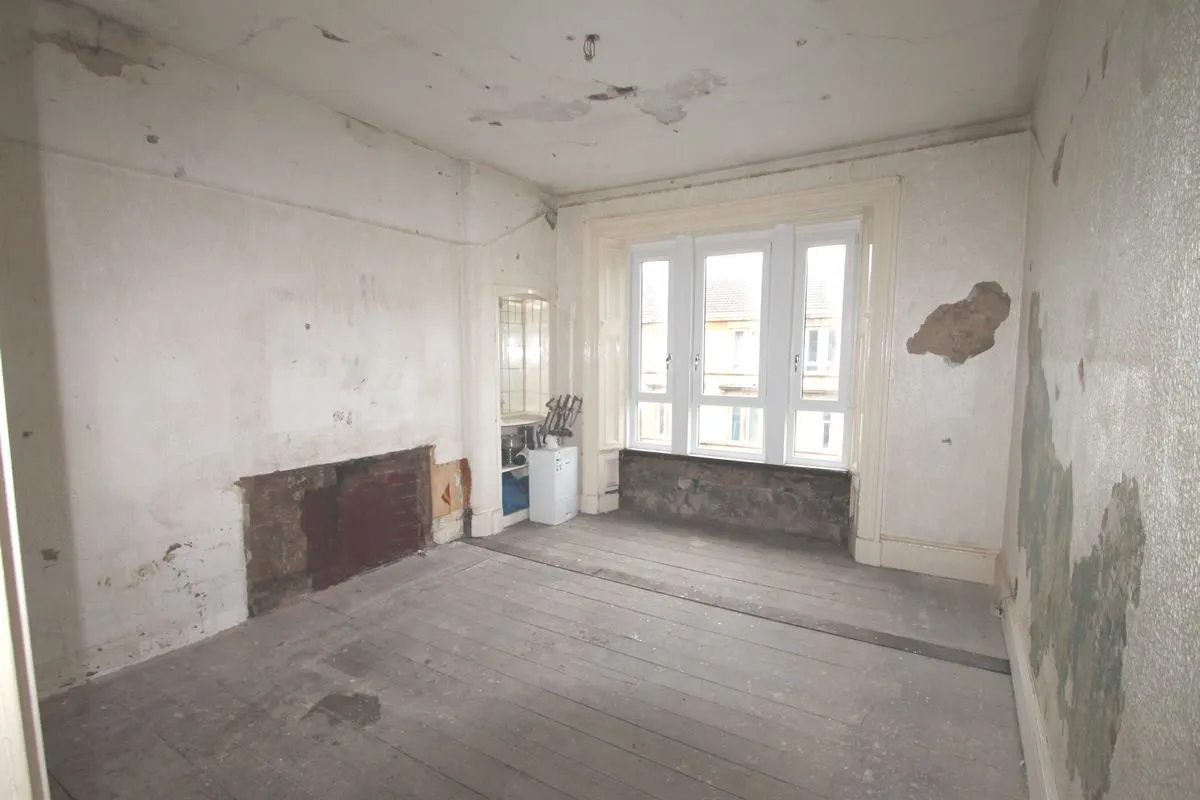 2 Bedroom   Flat