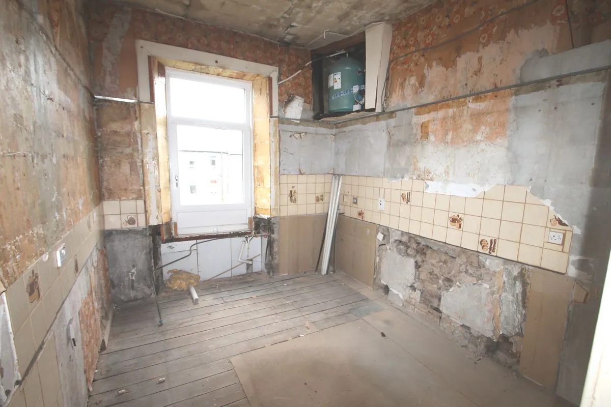 2 Bedroom   Flat