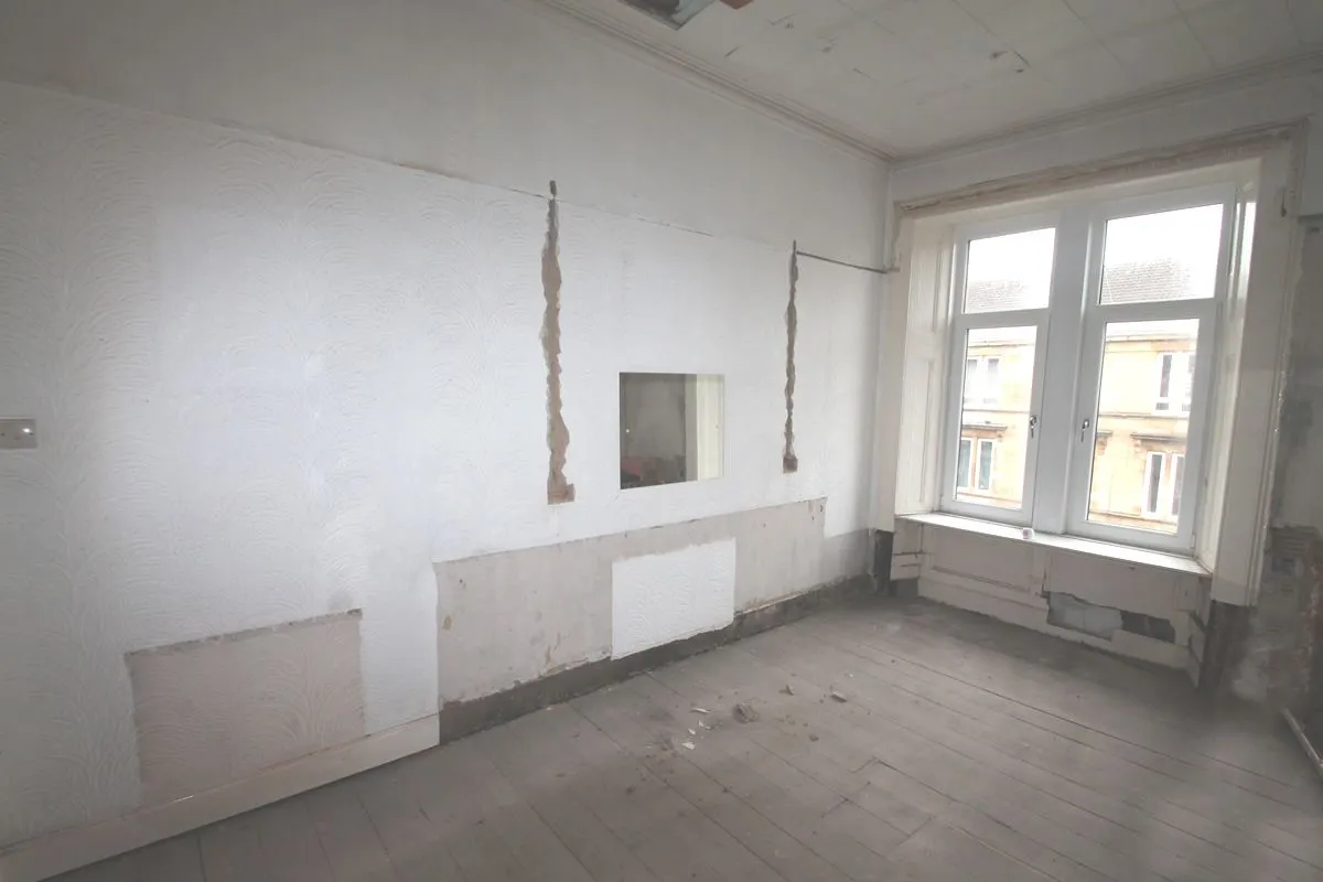 2 Bedroom   Flat