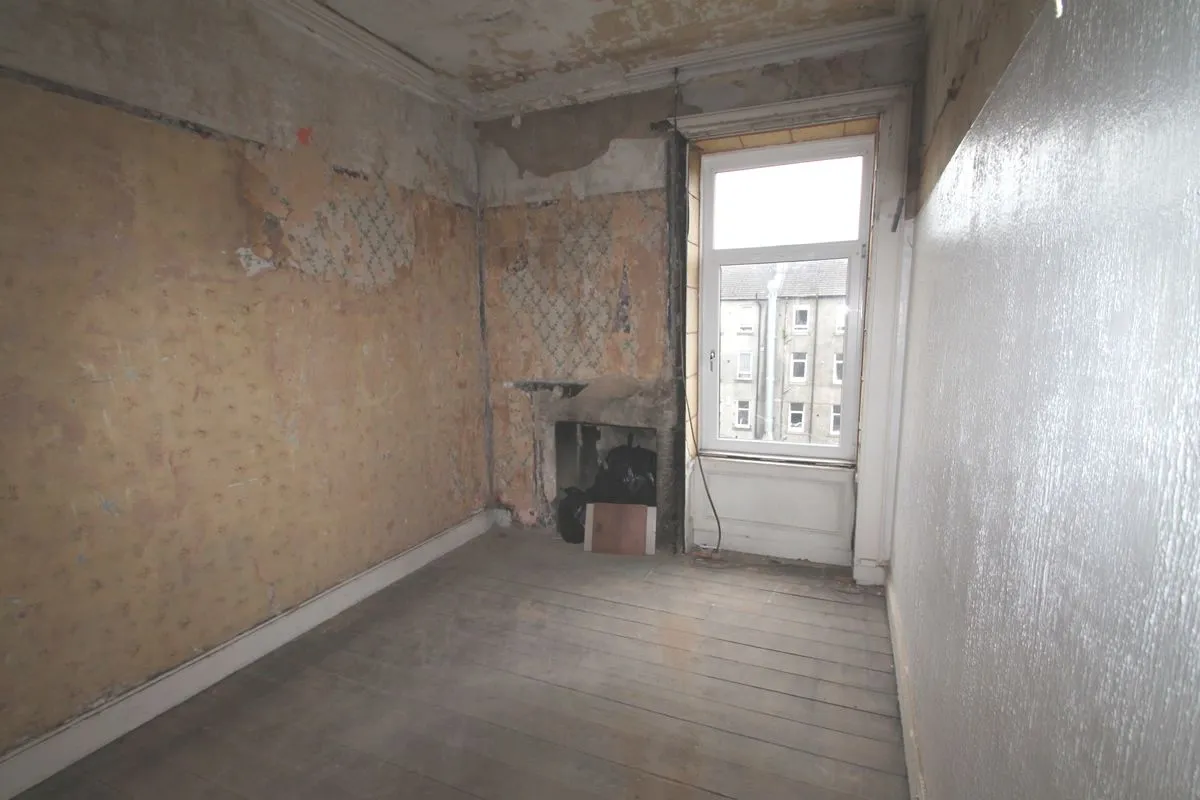 2 Bedroom   Flat