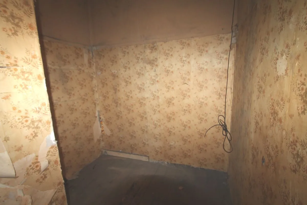 2 Bedroom   Flat