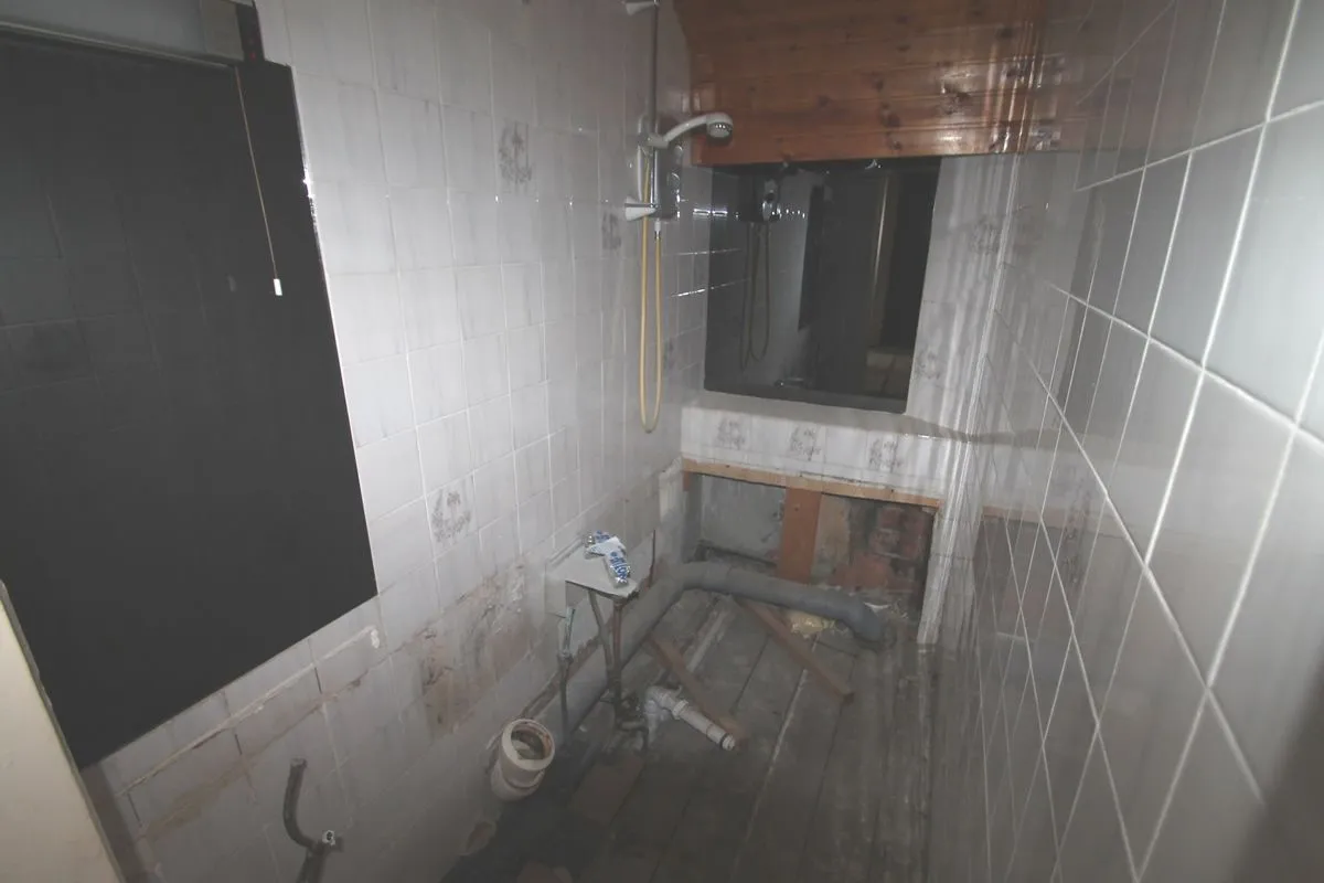 2 Bedroom   Flat