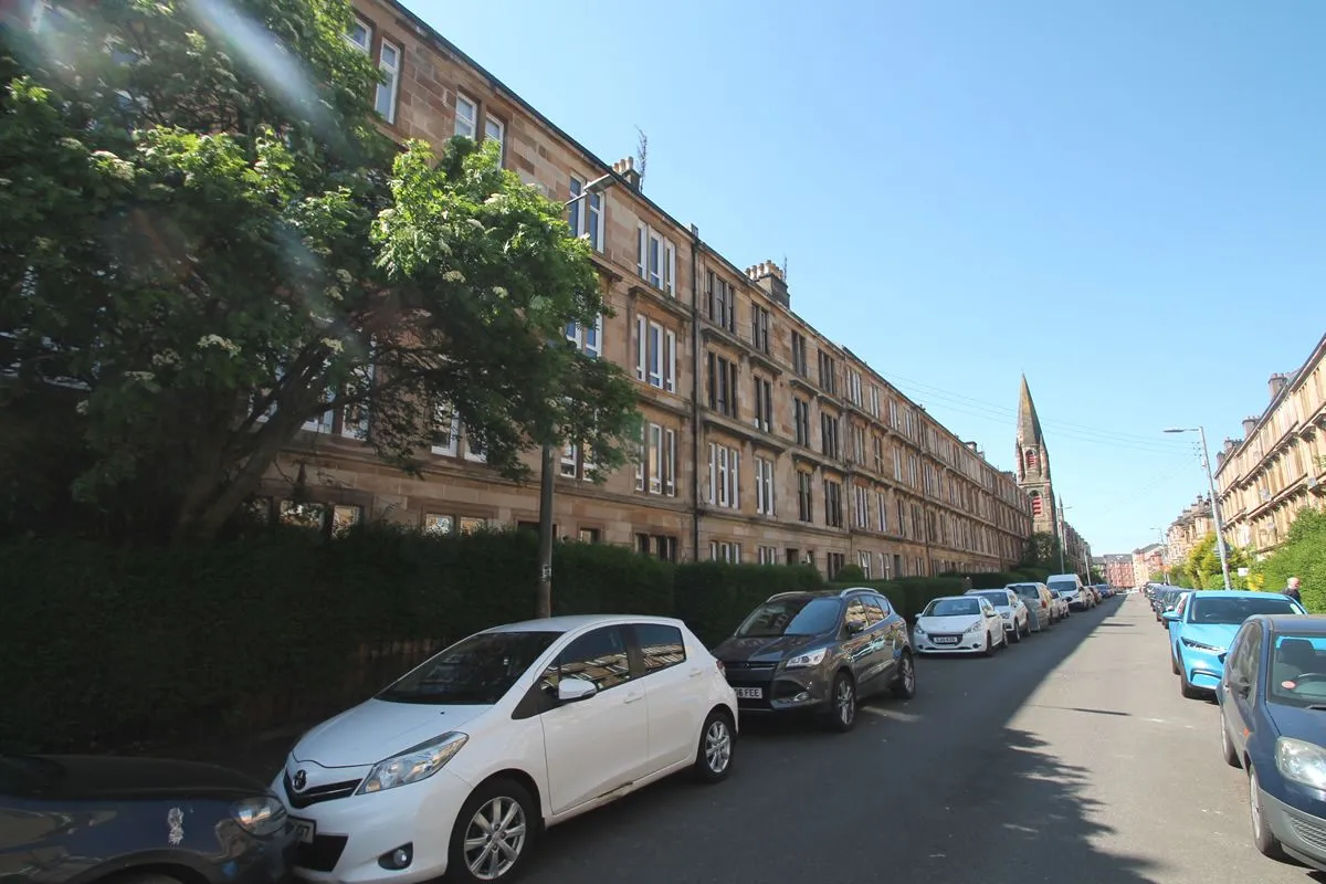 2 Bedroom   Flat