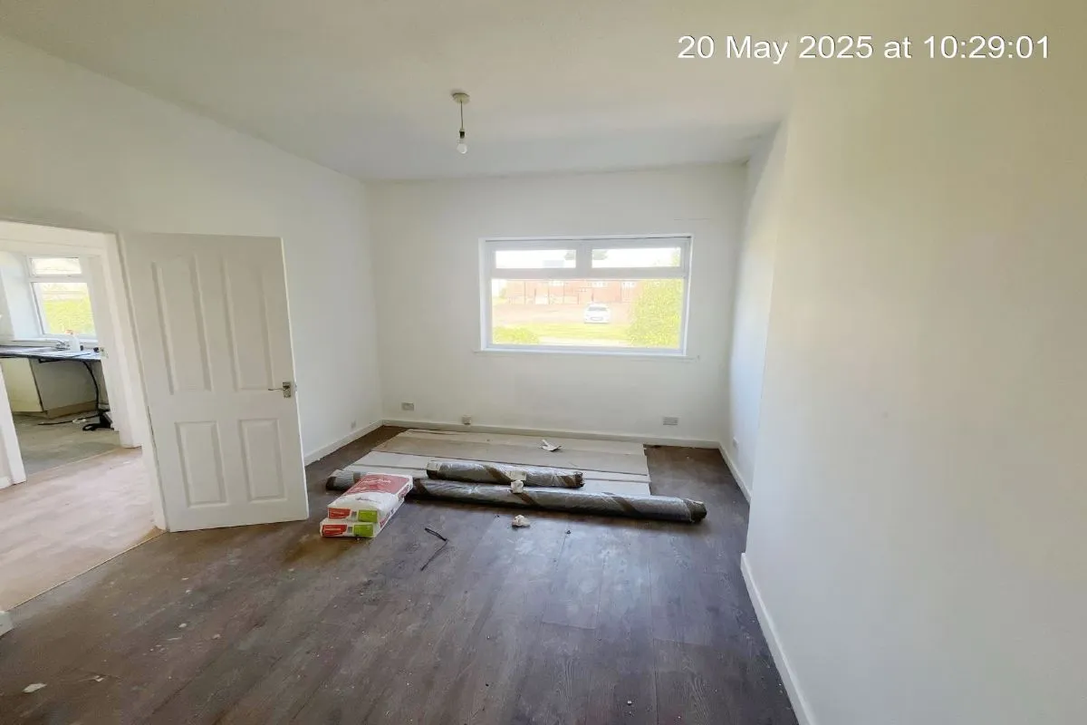 1 Bedroom   Flat