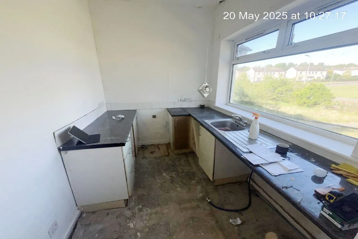 1 Bedroom   Flat