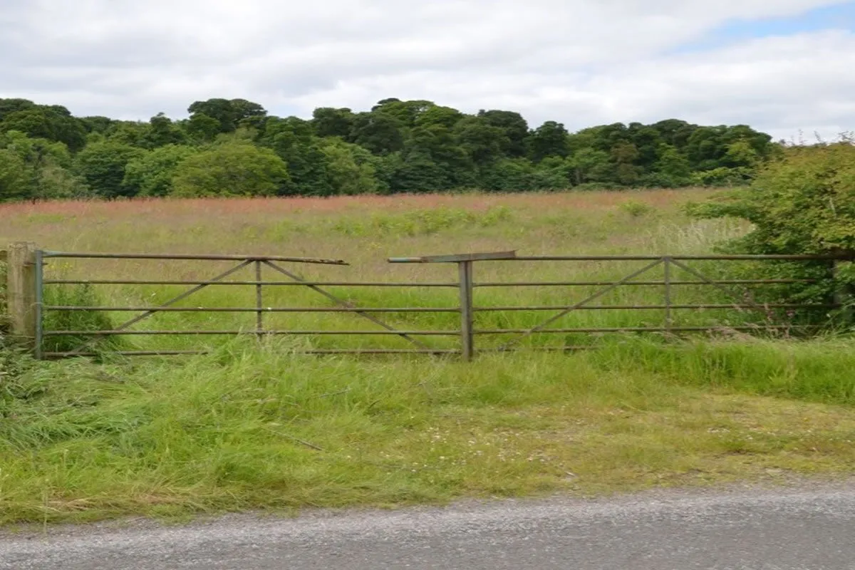 Plot of Land