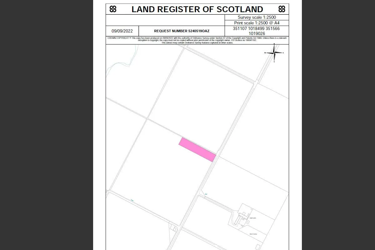 Property cover