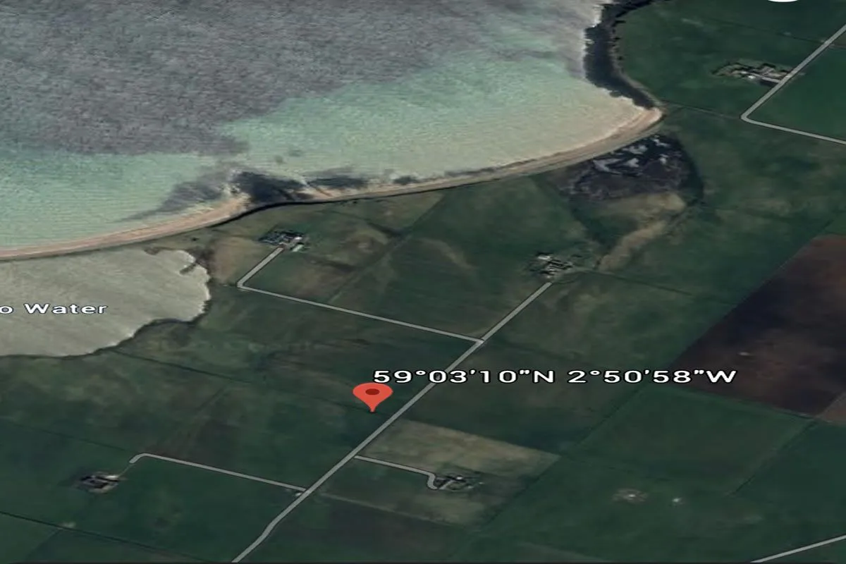 Plot of Land