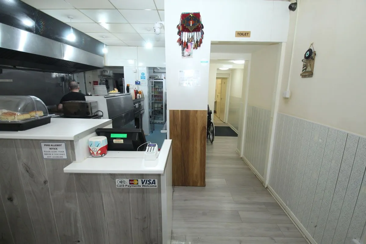 Tenanted Commercial