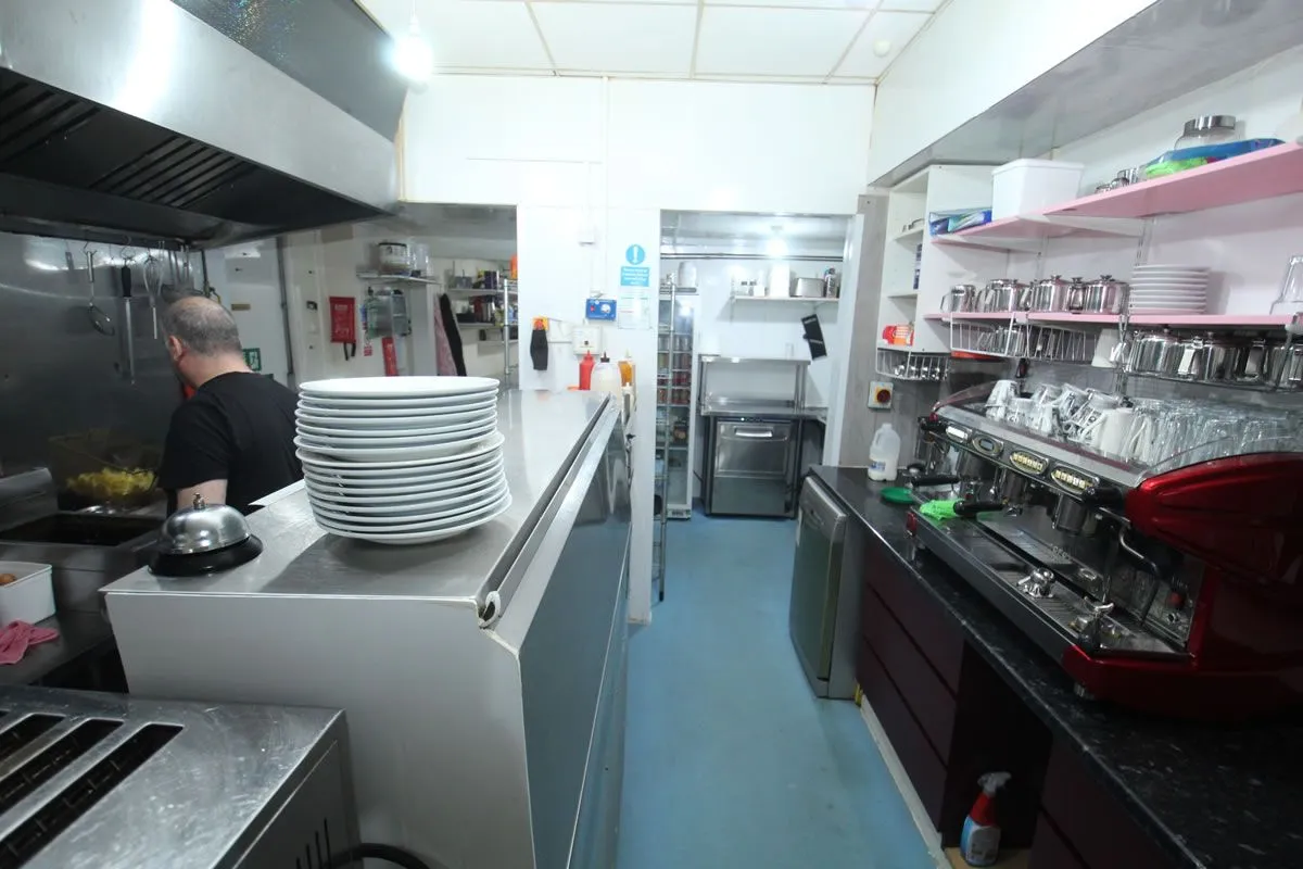 Tenanted Commercial