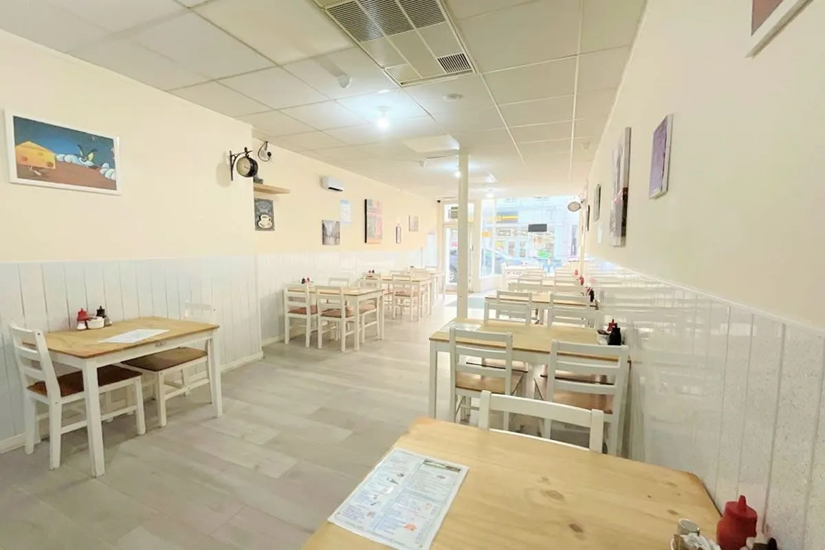 Tenanted Commercial