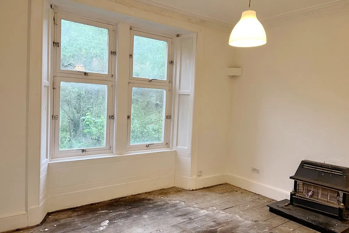 2 Bedroom   Flat