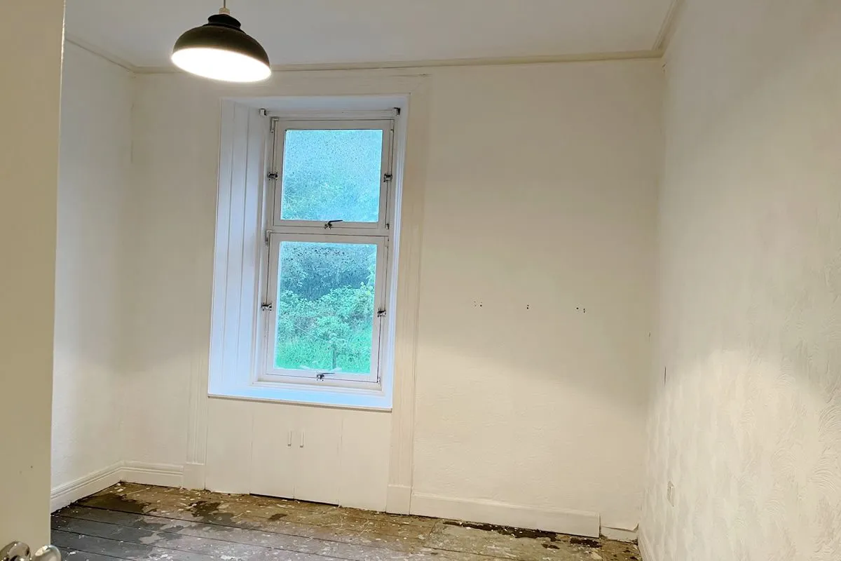 2 Bedroom   Flat
