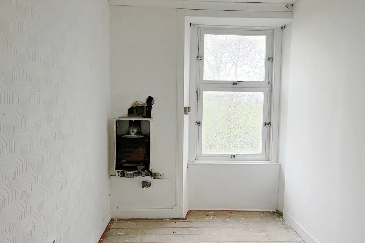 2 Bedroom   Flat