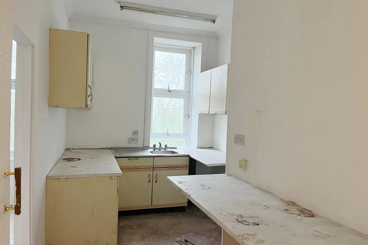 2 Bedroom   Flat